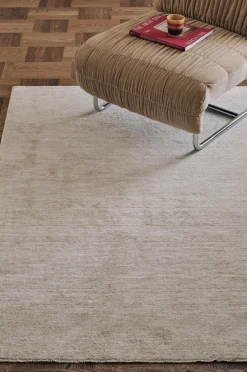 &Home Bomulds- & Kludetæpper-Gulvtæppe Bunbury