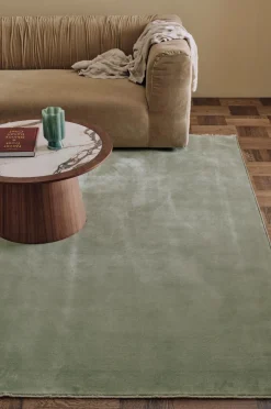 &Home Fladvævede Tæpper-Gulvtæppe Portland