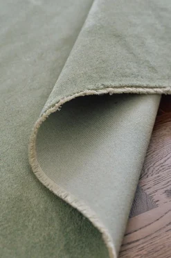 &Home Fladvævede Tæpper-Gulvtæppe Portland