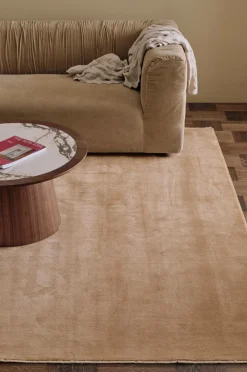 &Home Fladvævede Tæpper-Gulvtæppe Portland