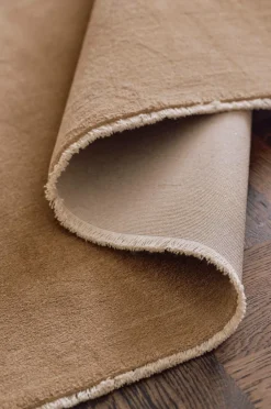 &Home Fladvævede Tæpper-Gulvtæppe Portland