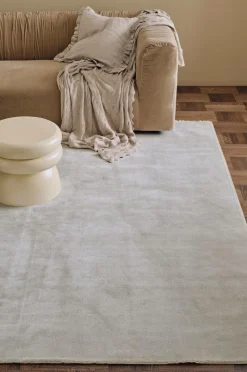 &Home Fladvævede Tæpper-Gulvtæppe Portland