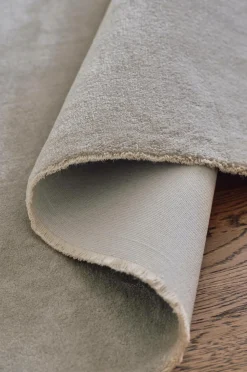 &Home Fladvævede Tæpper-Gulvtæppe Portland