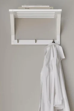 &Home Entrémøbler-Hattehylde Plain