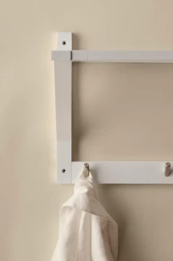 &Home Entrémøbler-Hattehylde Plain