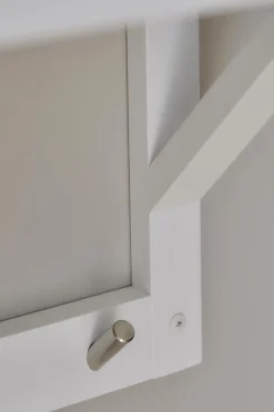 &Home Entrémøbler-Hattehylde Plain