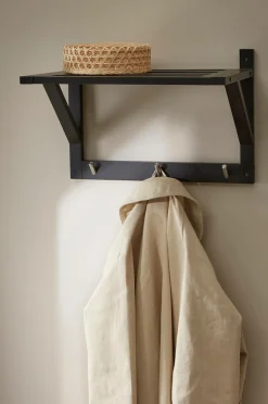 &Home Entrémøbler-Hattehylde Plain