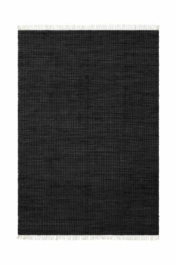 &Home Bomulds- & Kludetæpper-Kludetæppe Ludvika