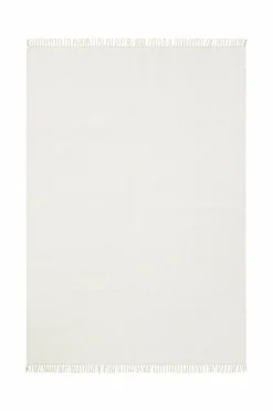 &Home Bomulds- & Kludetæpper-Kludetæppe Ludvika