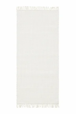 &Home Bomulds- & Kludetæpper-Kludetæppe Ludvika