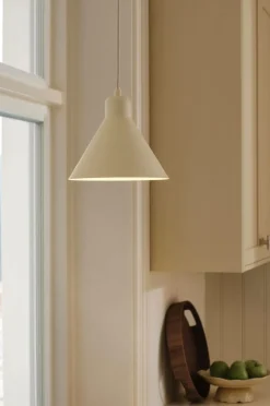 &Home Loftlamper-Loftlampe Noah