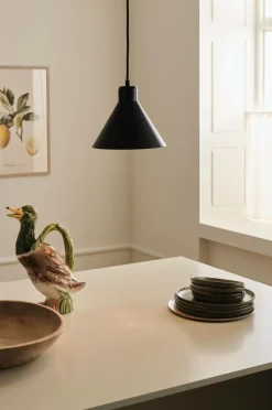 &Home Loftlamper-Loftlampe Noah