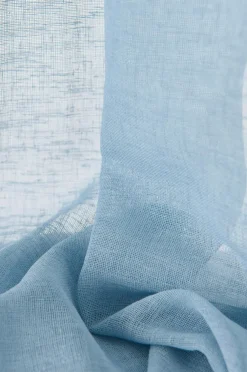 &Home Gardinlængder Med Rynkebånd-Multibåndsgardin Mila Wide 1-pak