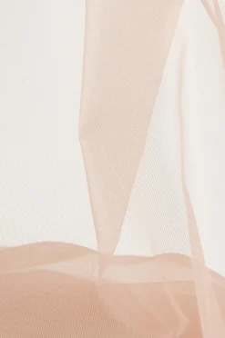 &Home Gardinlængder Med Rynkebånd-Multibåndsgardin Delilah 2-pak