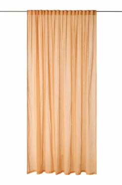 &Home Gardinlængder Med Rynkebånd-Multibåndsgardin Mila Wide 1-pak