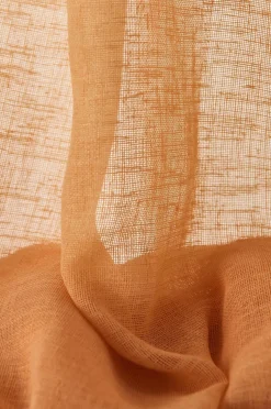 &Home Gardinlængder Med Rynkebånd-Multibåndsgardin Mila Wide 1-pak