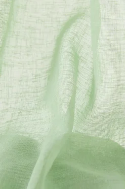 &Home Gardinlængder Med Rynkebånd-Multibåndsgardin Mila Wide 1-pak