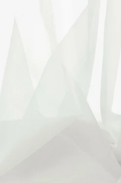 &Home Gardinlængder Med Rynkebånd-Multibåndsgardin Delilah 2-pak