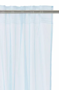 &Home Gardinlængder Med Rynkebånd-Multibåndsgardin Delilah Wide ekstra bred 1-pak