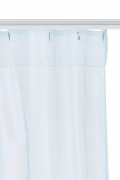 &Home Gardinlængder Med Rynkebånd-Multibåndsgardin Delilah Wide ekstra bred 1-pak