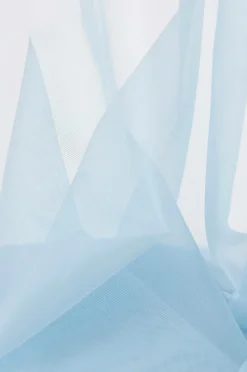 &Home Gardinlængder Med Rynkebånd-Multibåndsgardin Delilah Wide ekstra bred 1-pak