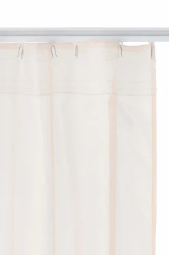 &Home Gardinlængder Med Rynkebånd-Multibåndsgardin Delilah Wide ekstra bred 1-pak