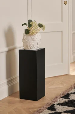 &Home Borde-Piedestal Krach