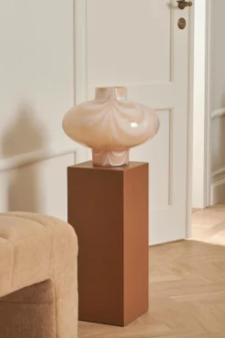 &Home Borde-Piedestal Krach