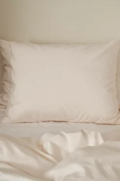 &Home Pudebetræk-Pudebetræk Heaven i bomuld