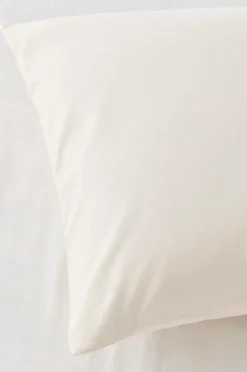 &Home Pudebetræk-Pudebetræk Heaven i bomuld