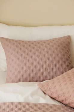 &Home Pyntepuder & Betræk-Pudebetræk Heaven Dottie