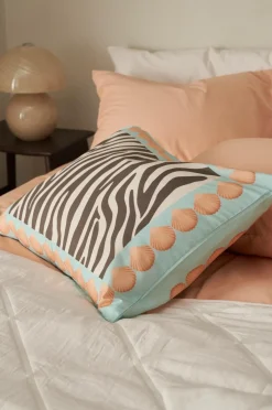 &Home Pudebetræk-Pudebetræk Panelprint