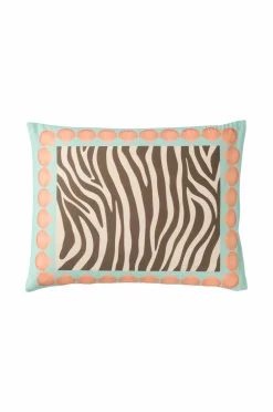 &Home Pudebetræk-Pudebetræk Panelprint