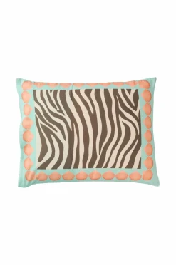 &Home Pudebetræk-Pudebetræk Panelprint