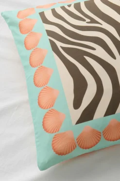 &Home Pudebetræk-Pudebetræk Panelprint