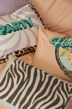 &Home Pudebetræk-Pudebetræk Panelprint