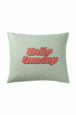 &Home Pudebetræk-Pudebetræk Panelprint