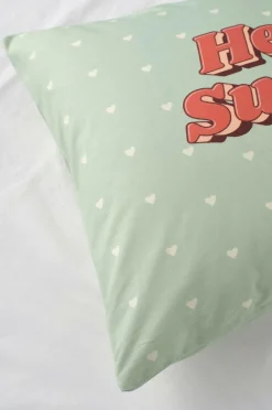 &Home Pudebetræk-Pudebetræk Panelprint