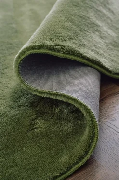 &Home Luv- & Ryatæpper-Ryatæppe Lilli