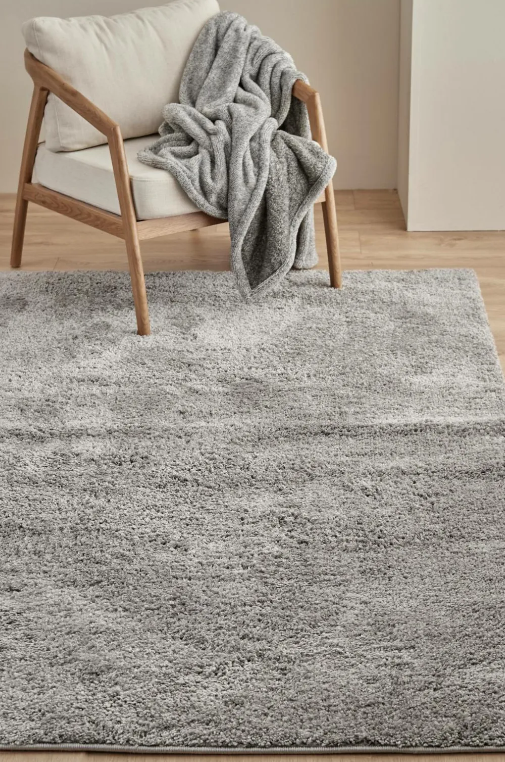 &Home Luv- & Ryatæpper-Ryatæppe Lugo