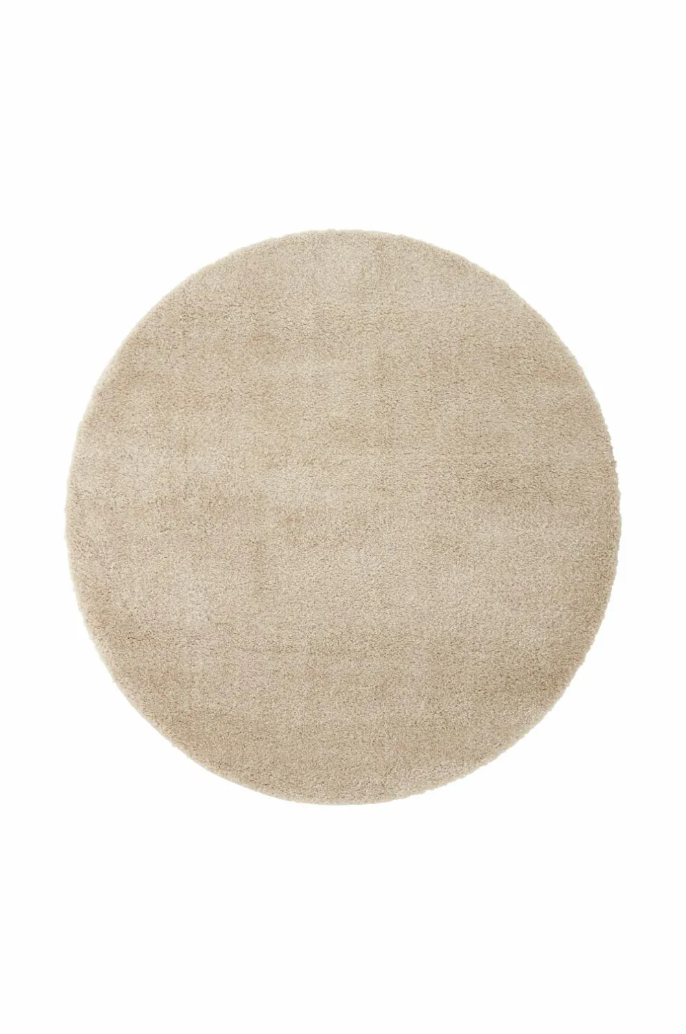 &Home Luv- & Ryatæpper-Ryatæppe Lugo Round
