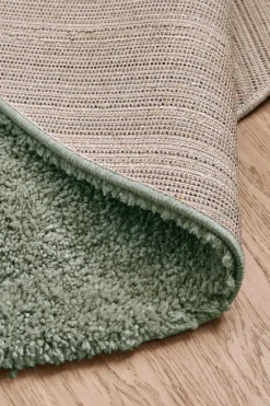 &Home Luv- & Ryatæpper-Ryatæppe Lugo Round