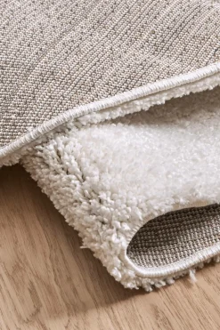 &Home Luv- & Ryatæpper-Ryatæppe Lugo Round