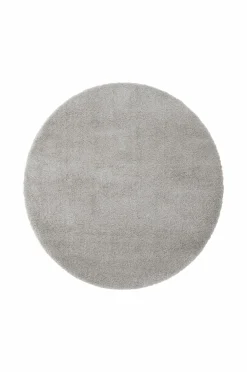 &Home Luv- & Ryatæpper-Ryatæppe Lugo Round