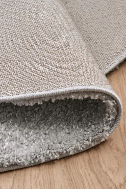 &Home Luv- & Ryatæpper-Ryatæppe Lugo Round