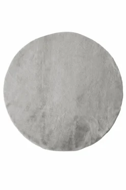 &Home Luv- & Ryatæpper-Ryatæppe Vigo Rund