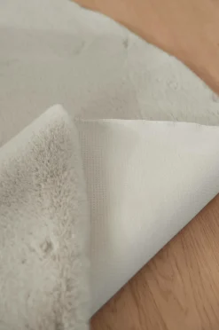 &Home Luv- & Ryatæpper-Ryatæppe Vigo Rund