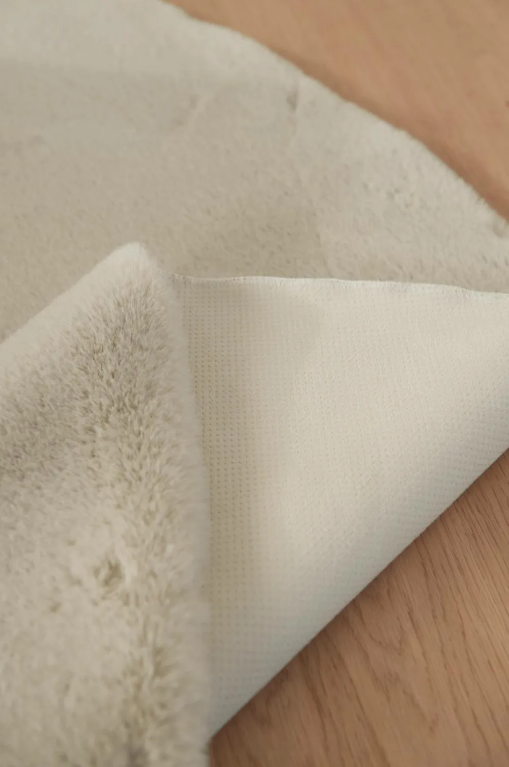 &Home Luv- & Ryatæpper-Ryatæppe Vigo Rund