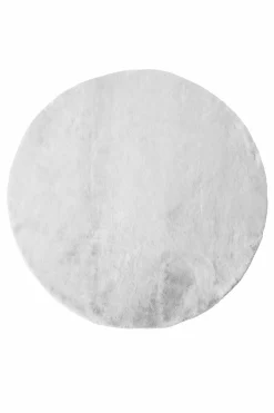 &Home Luv- & Ryatæpper-Ryatæppe Vigo Rund