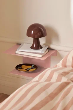 &Home Borde-Sengebord Broom